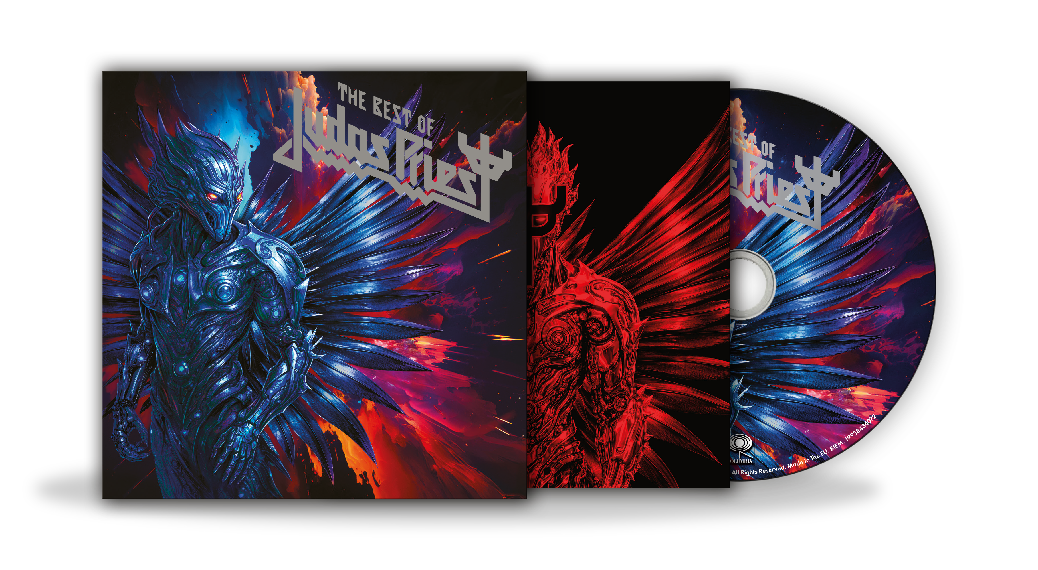 The Best Of Judas Priest | CD The Best Of Judas Priest | CD