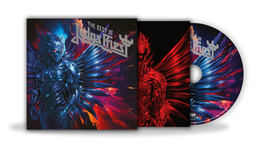The Best Of Judas Priest | CD