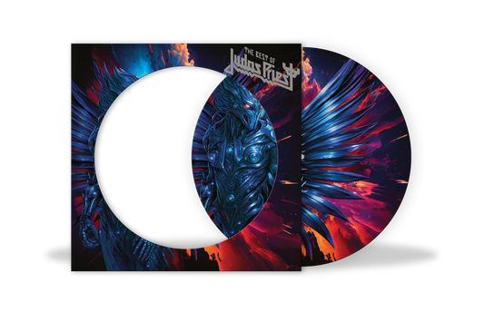 The Best Of Judas Priest | Exclusive Picture Disc