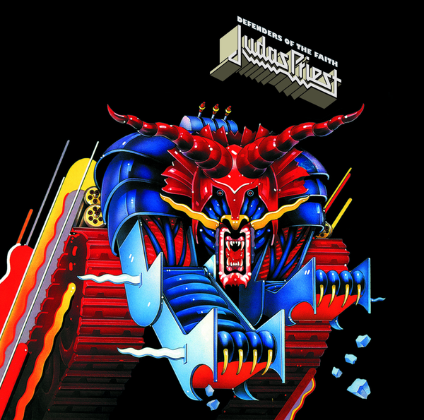 Products | Judas Priest | Official Store