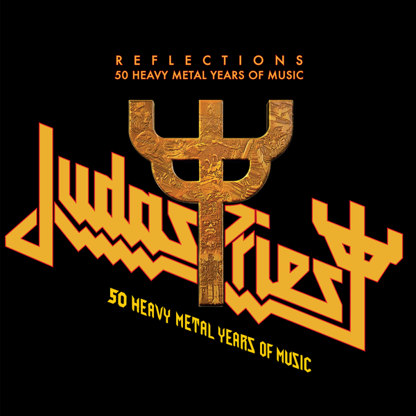 Products | Judas Priest | Official Store