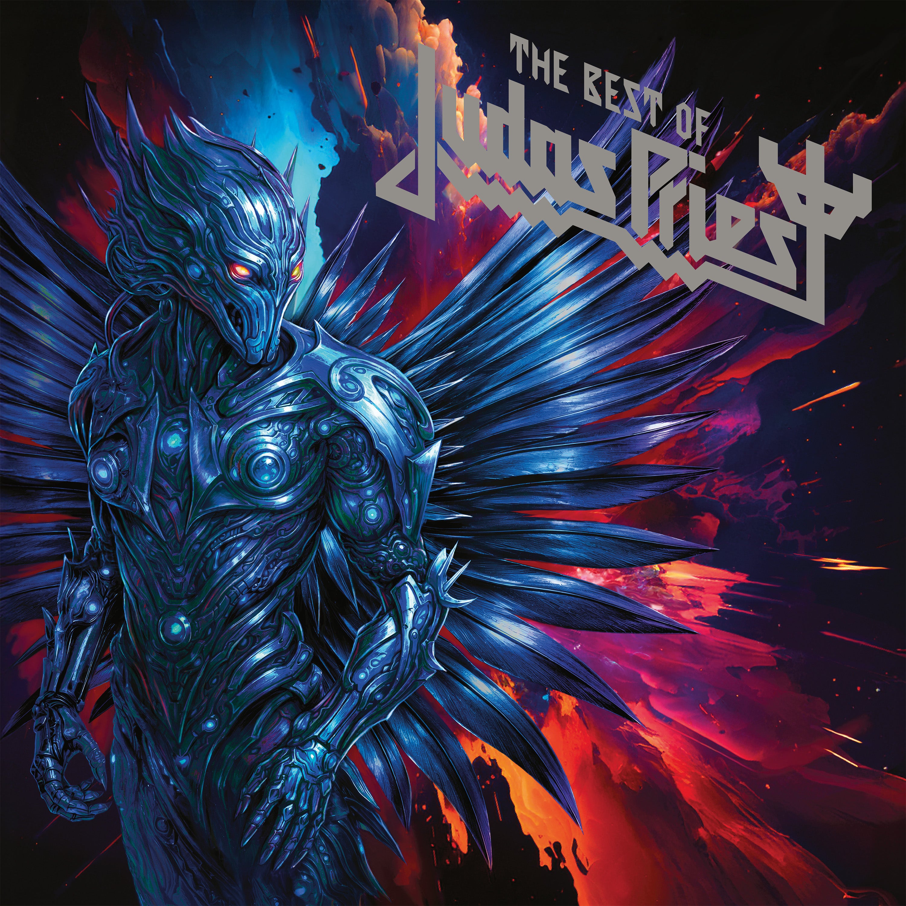 【帯あり】Judas Priest CDコレクション 12枚セット 帯あり】Judas Priest CDコレクション 12枚セット 【公式通販】