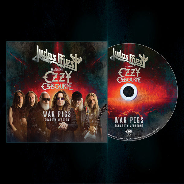 Products | Judas Priest | Official Store