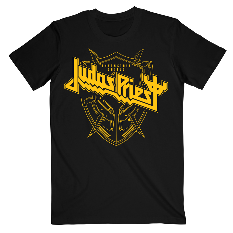 Products – Judas Priest