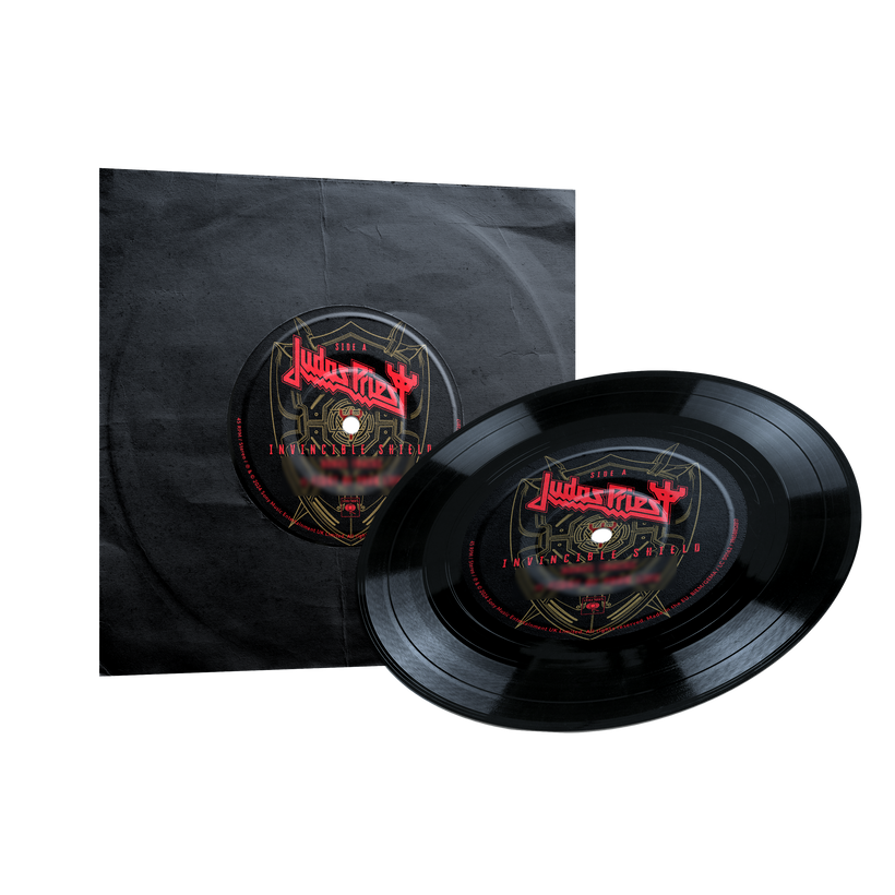 Judas priest wasp レコードセット Judas priest wasp レコードセット