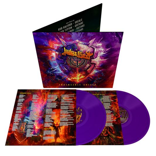 Music | Judas Priest | Official Store Music | Judas Priest | Official Store