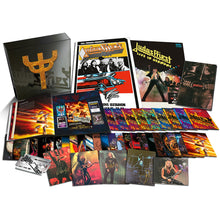 Load image into Gallery viewer, 50 Heavy Metal Years Of Music (Boxset)
